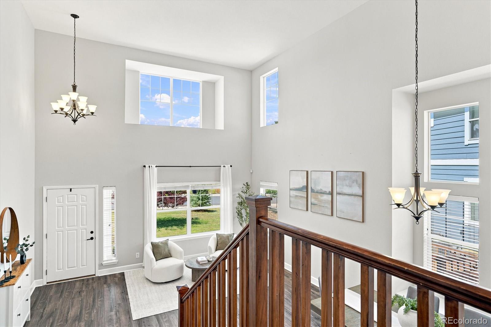 MLS Image #24 for 4606  nutmeg place,castle rock, Colorado