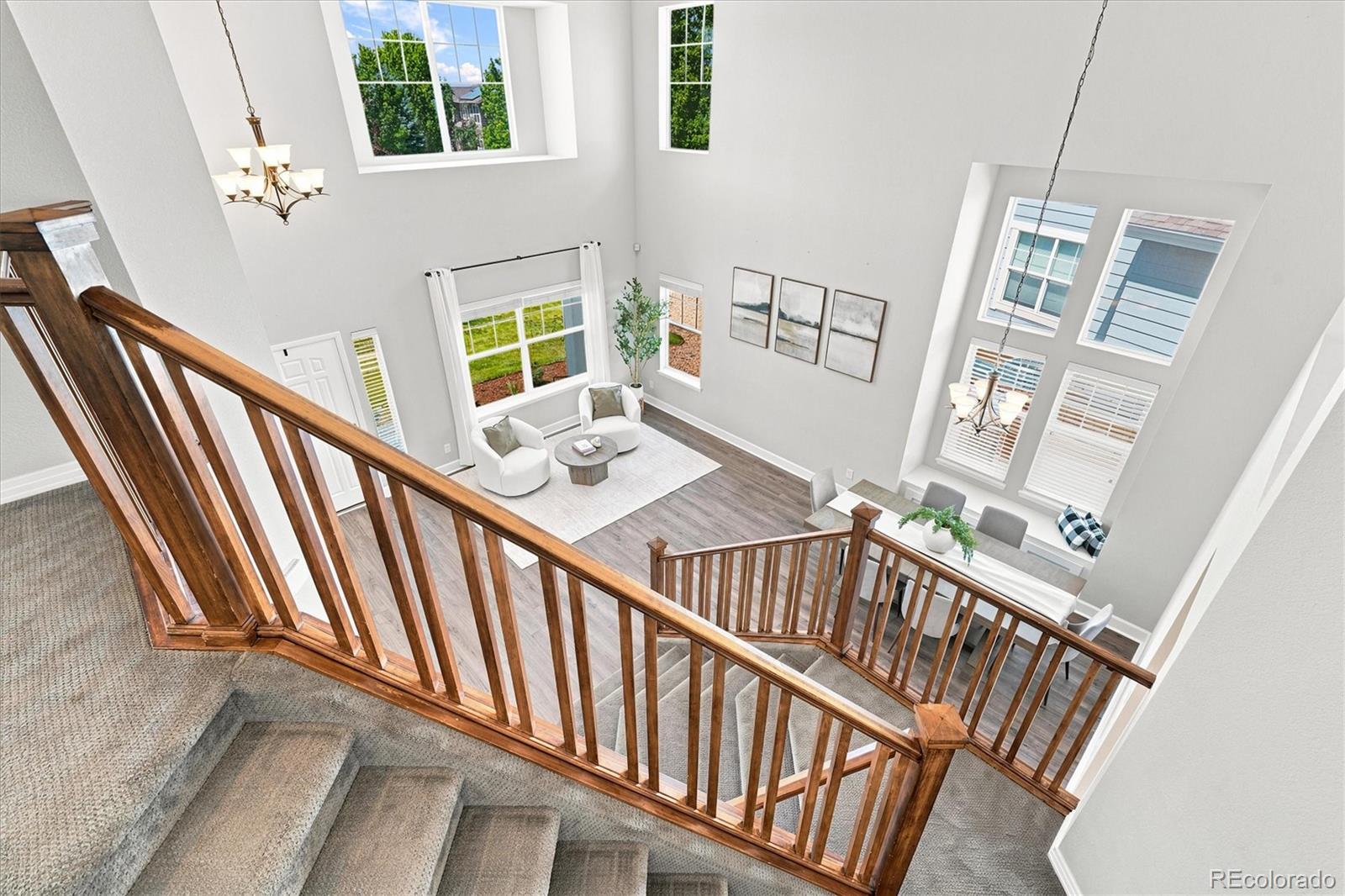 MLS Image #25 for 4606  nutmeg place,castle rock, Colorado