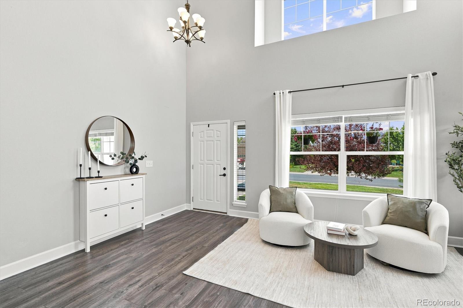 MLS Image #3 for 4606  nutmeg place,castle rock, Colorado