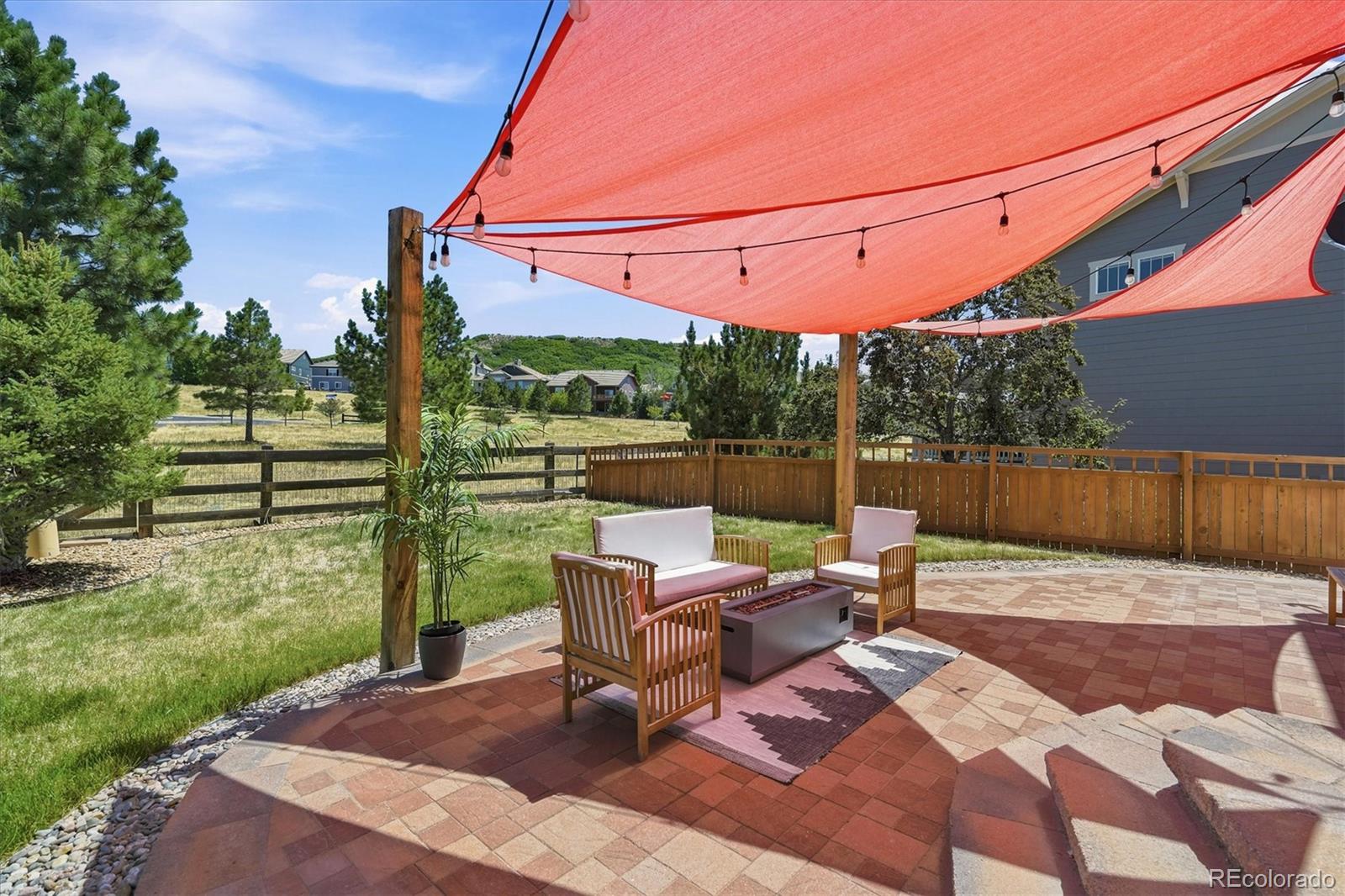 MLS Image #39 for 4606  nutmeg place,castle rock, Colorado