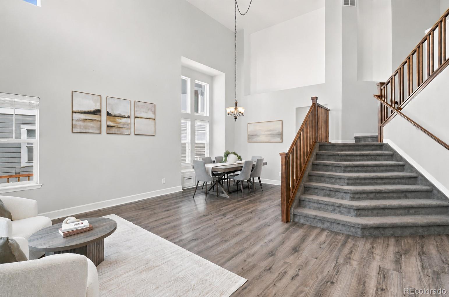 MLS Image #4 for 4606  nutmeg place,castle rock, Colorado