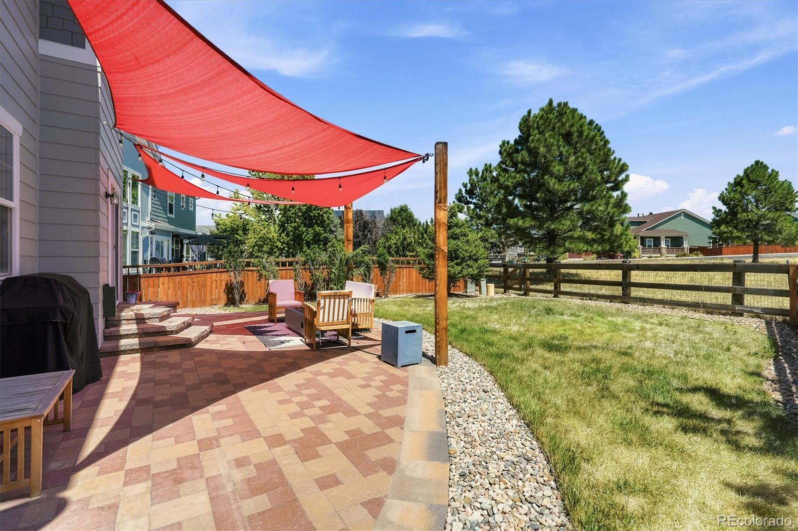 MLS Image #40 for 4606  nutmeg place,castle rock, Colorado