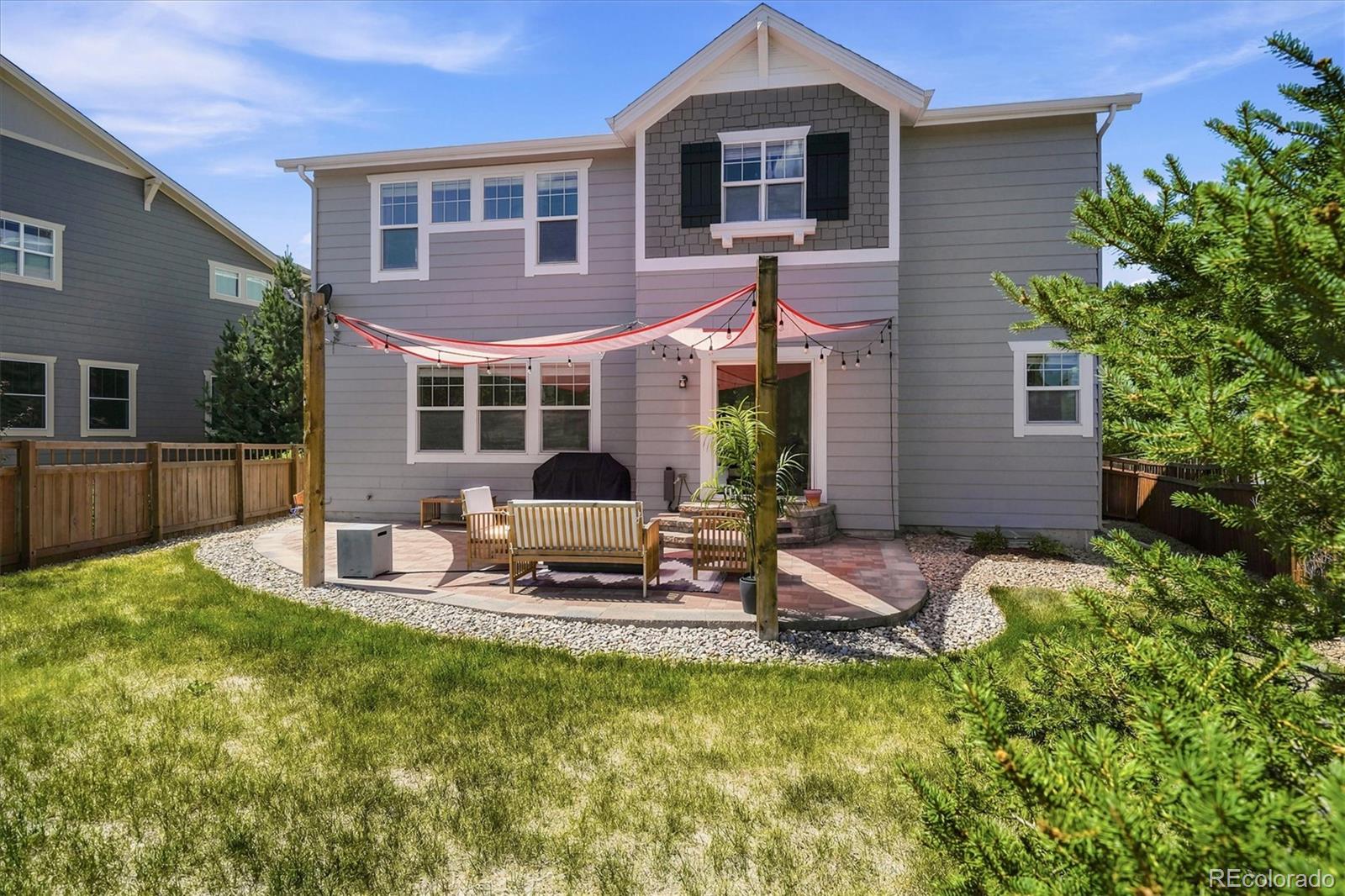 MLS Image #42 for 4606  nutmeg place,castle rock, Colorado