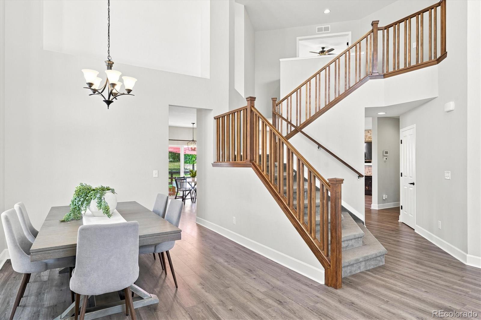 MLS Image #5 for 4606  nutmeg place,castle rock, Colorado