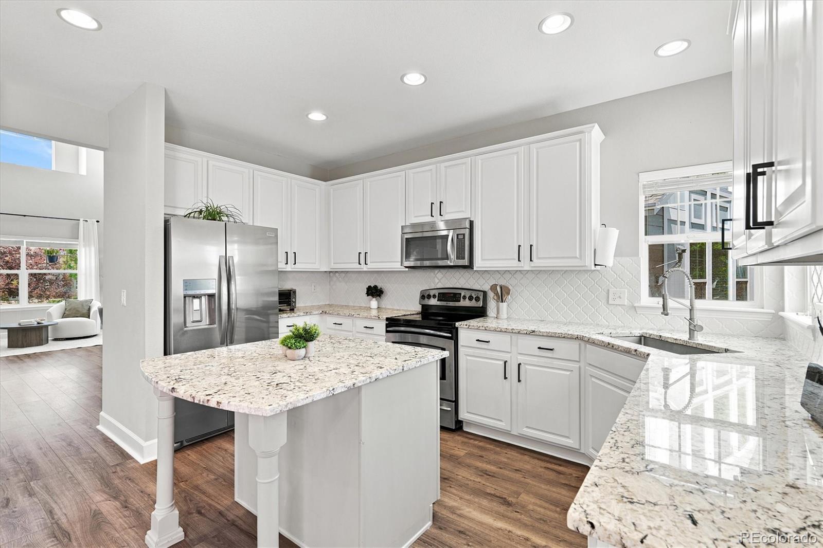 MLS Image #8 for 4606  nutmeg place,castle rock, Colorado