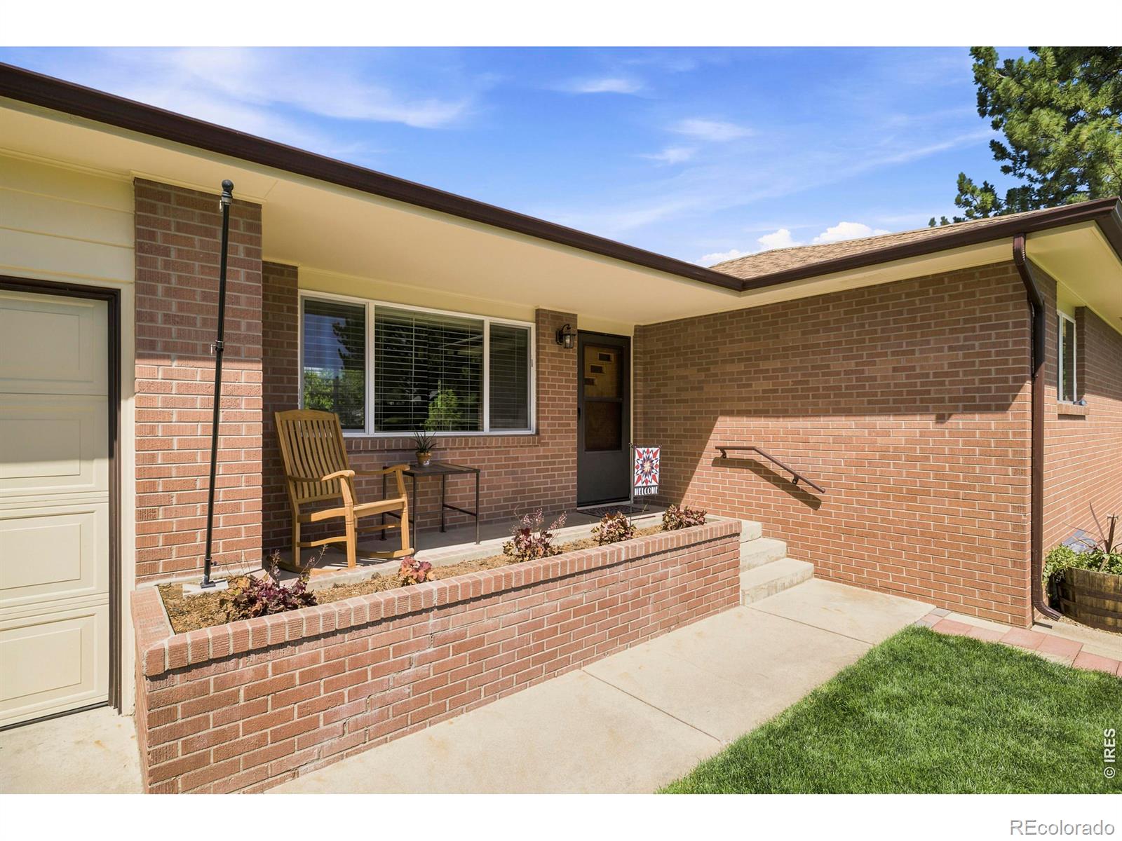 MLS Image #2 for 2617  mountair lane,greeley, Colorado