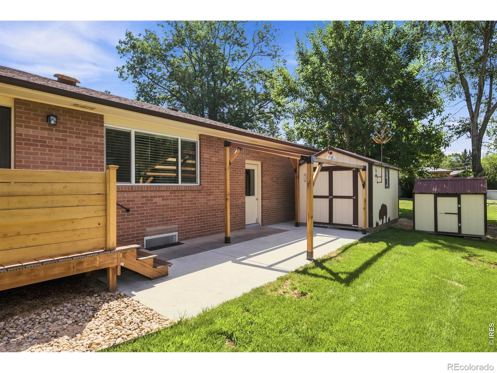 MLS Image #26 for 2617  mountair lane,greeley, Colorado
