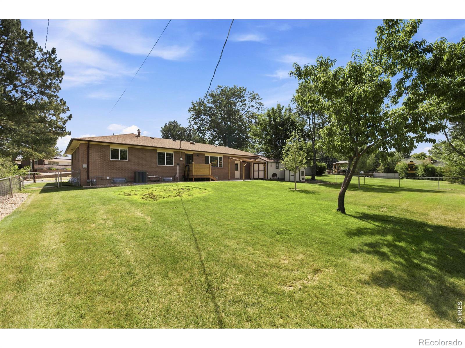 MLS Image #28 for 2617  mountair lane,greeley, Colorado