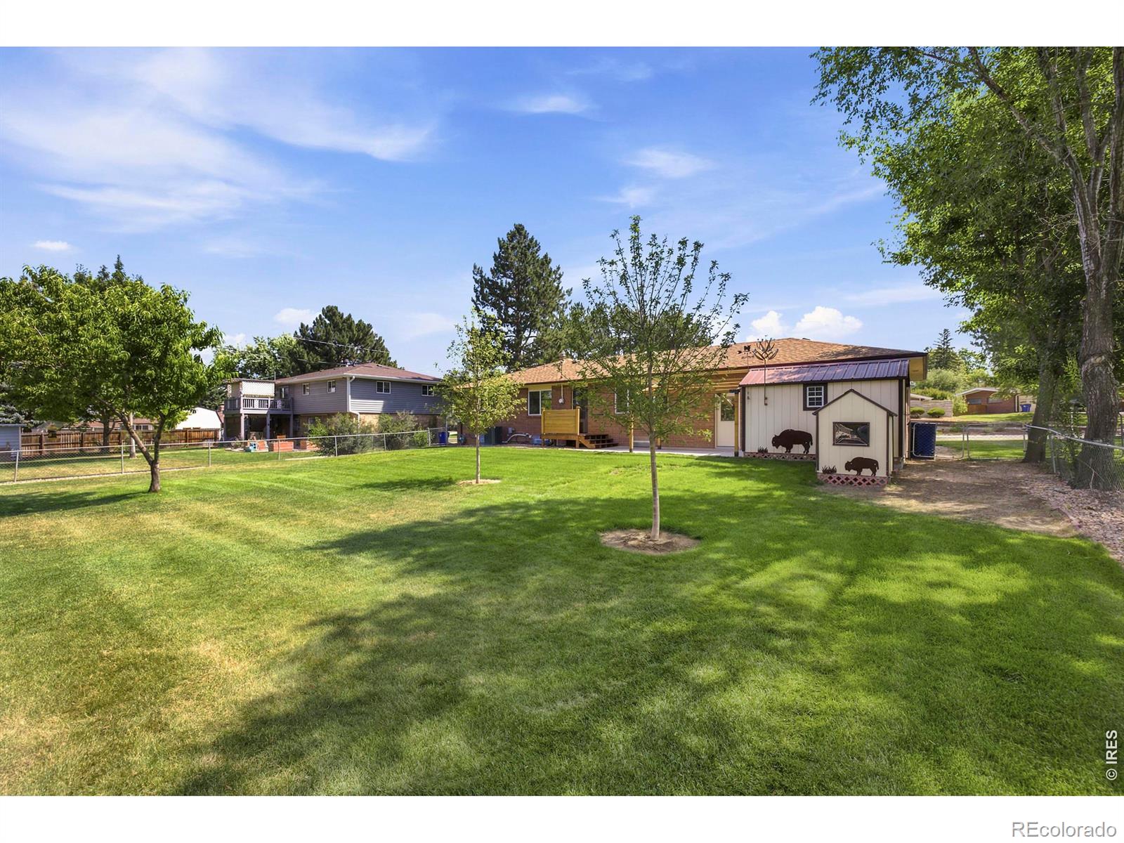 MLS Image #29 for 2617  mountair lane,greeley, Colorado