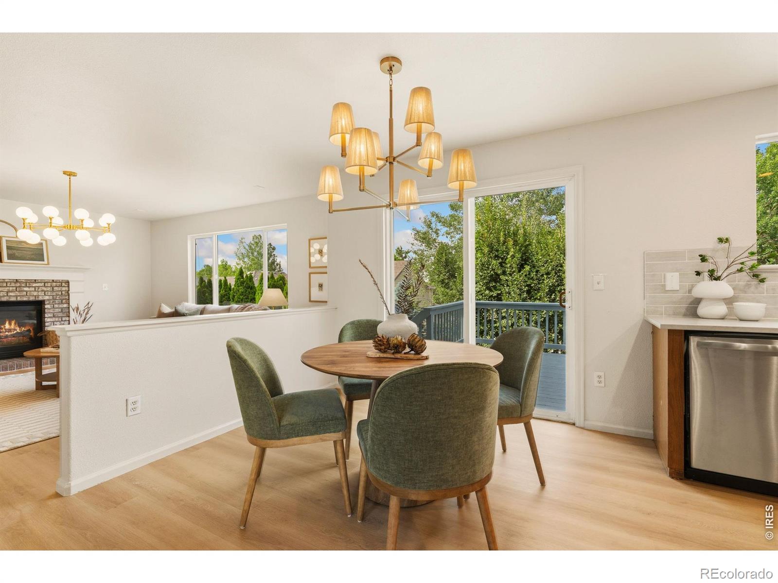MLS Image #10 for 1338  basseterre place,fort collins, Colorado