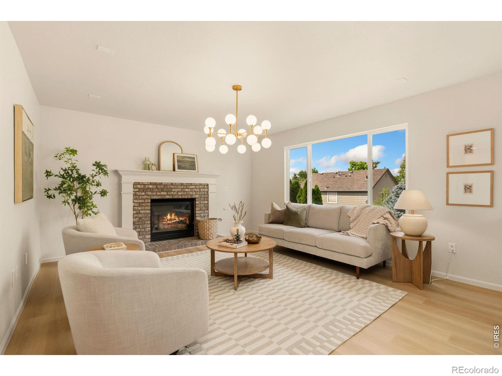 MLS Image #11 for 1338  basseterre place,fort collins, Colorado