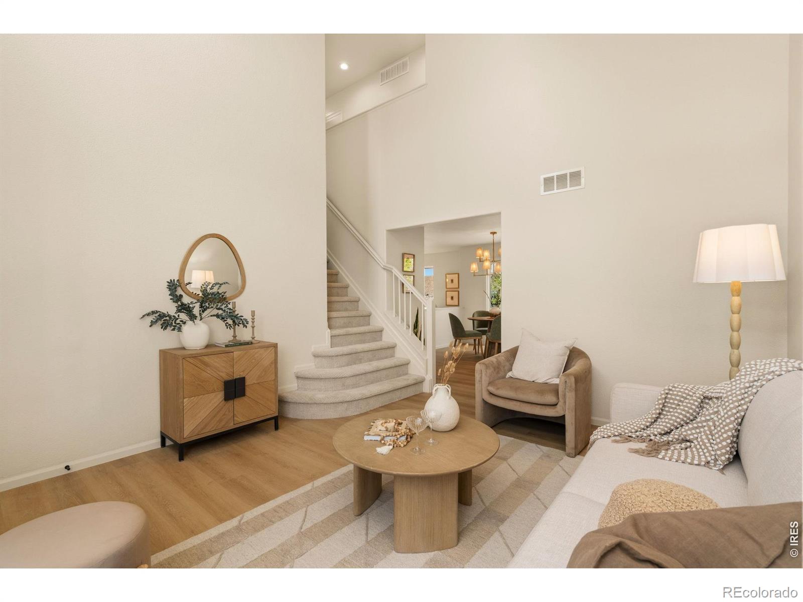 MLS Image #3 for 1338  basseterre place,fort collins, Colorado