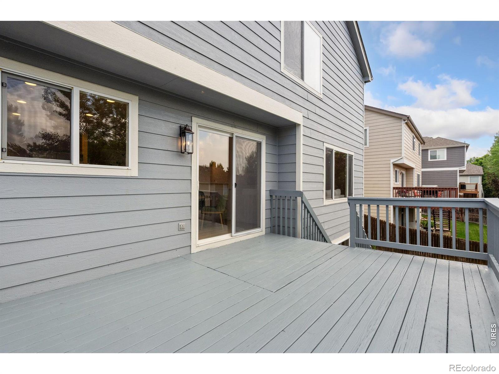 MLS Image #34 for 1338  basseterre place,fort collins, Colorado