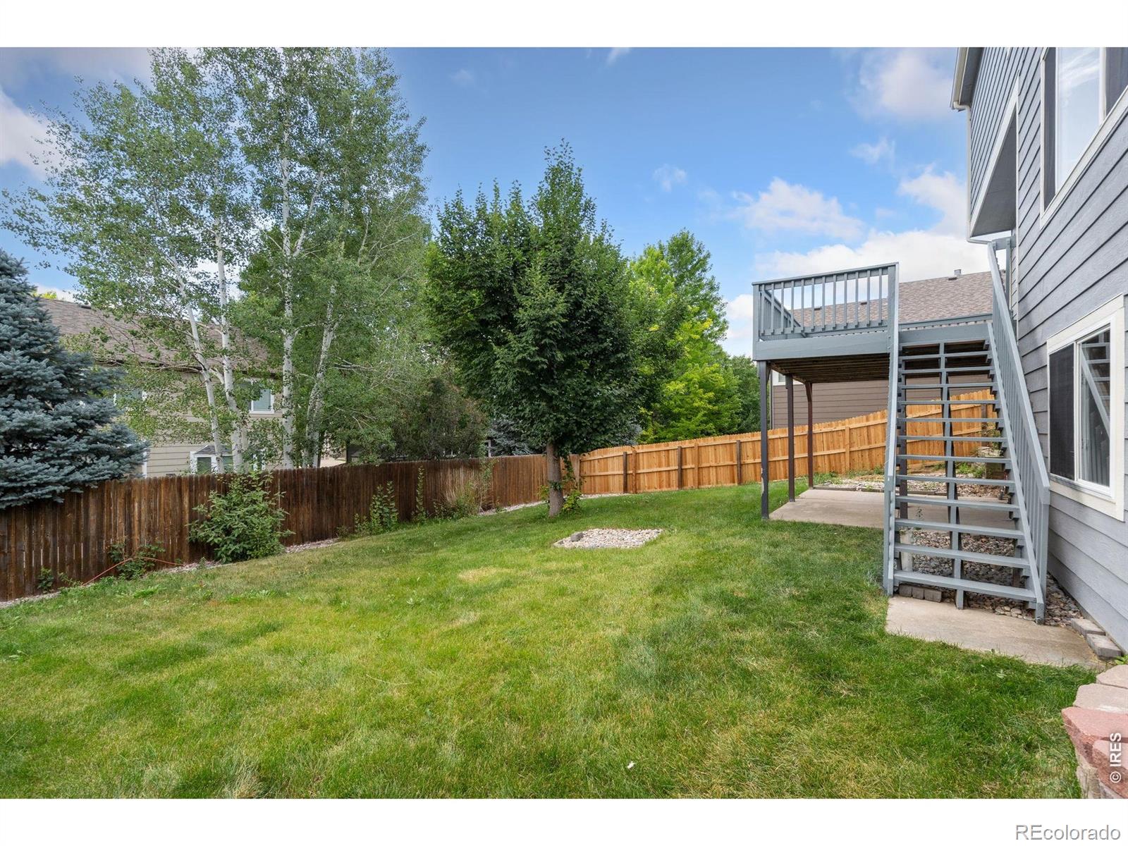 MLS Image #35 for 1338  basseterre place,fort collins, Colorado
