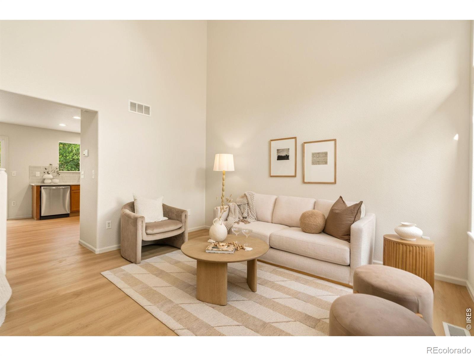 MLS Image #4 for 1338  basseterre place,fort collins, Colorado