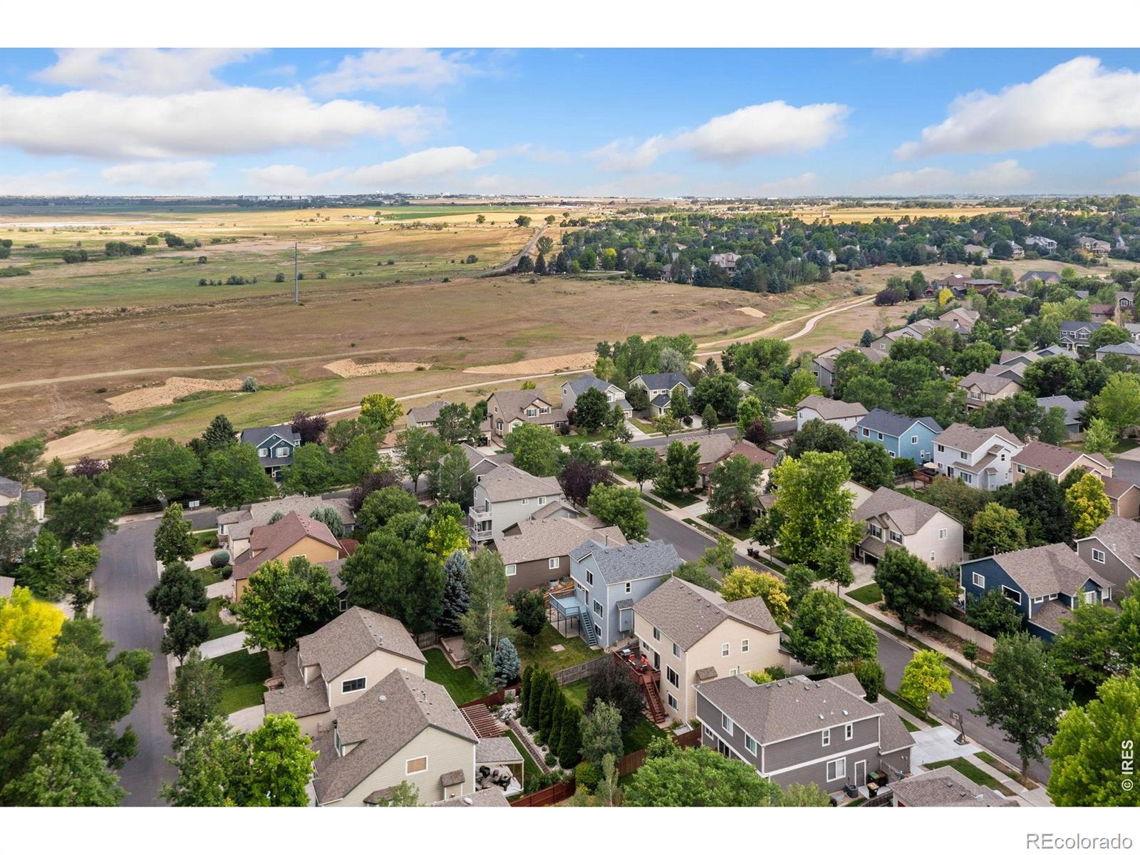 MLS Image #40 for 1338  basseterre place,fort collins, Colorado