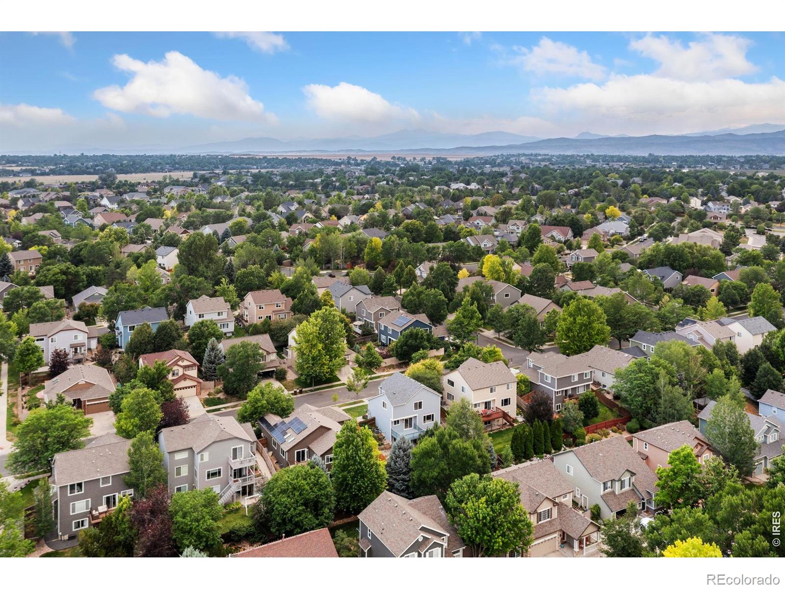 MLS Image #41 for 1338  basseterre place,fort collins, Colorado