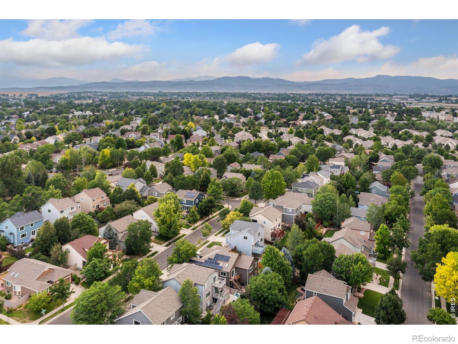 MLS Image #42 for 1338  basseterre place,fort collins, Colorado