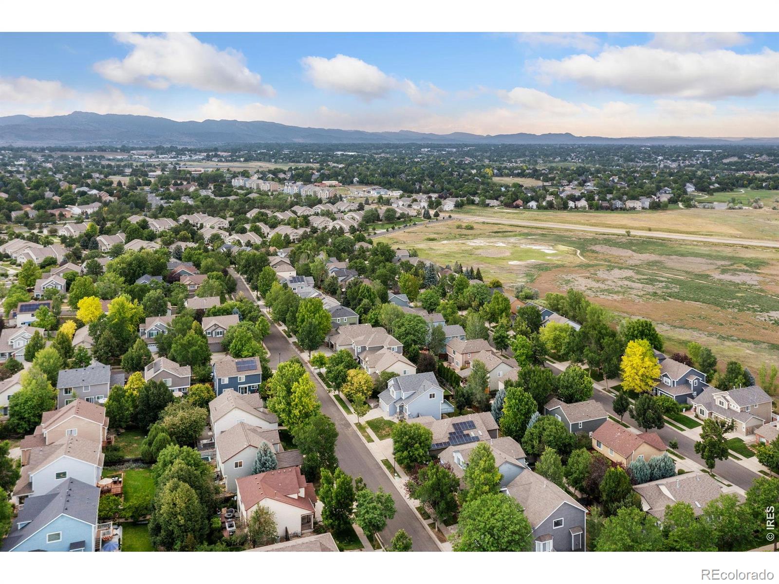 MLS Image #43 for 1338  basseterre place,fort collins, Colorado