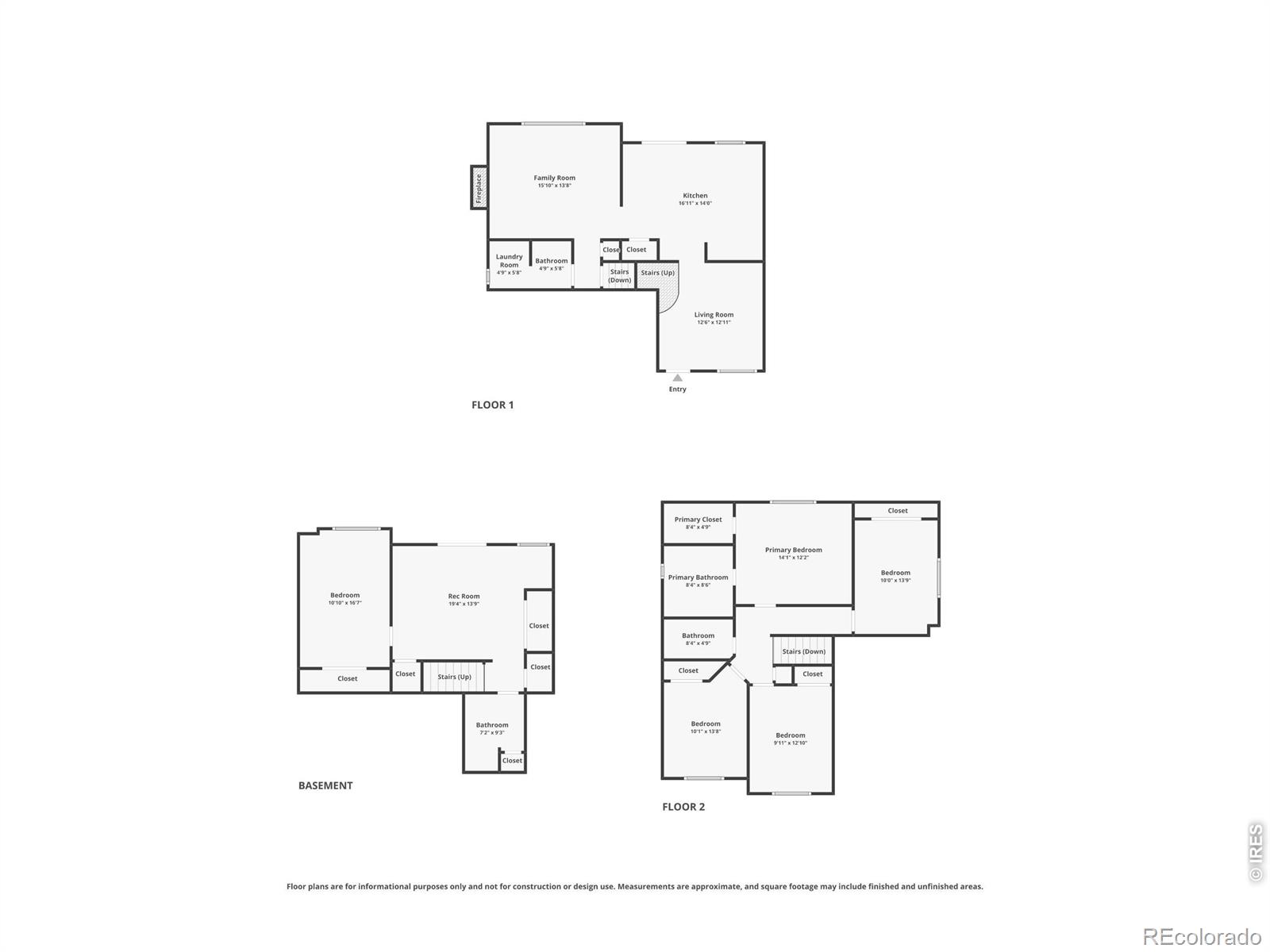 MLS Image #45 for 1338  basseterre place,fort collins, Colorado