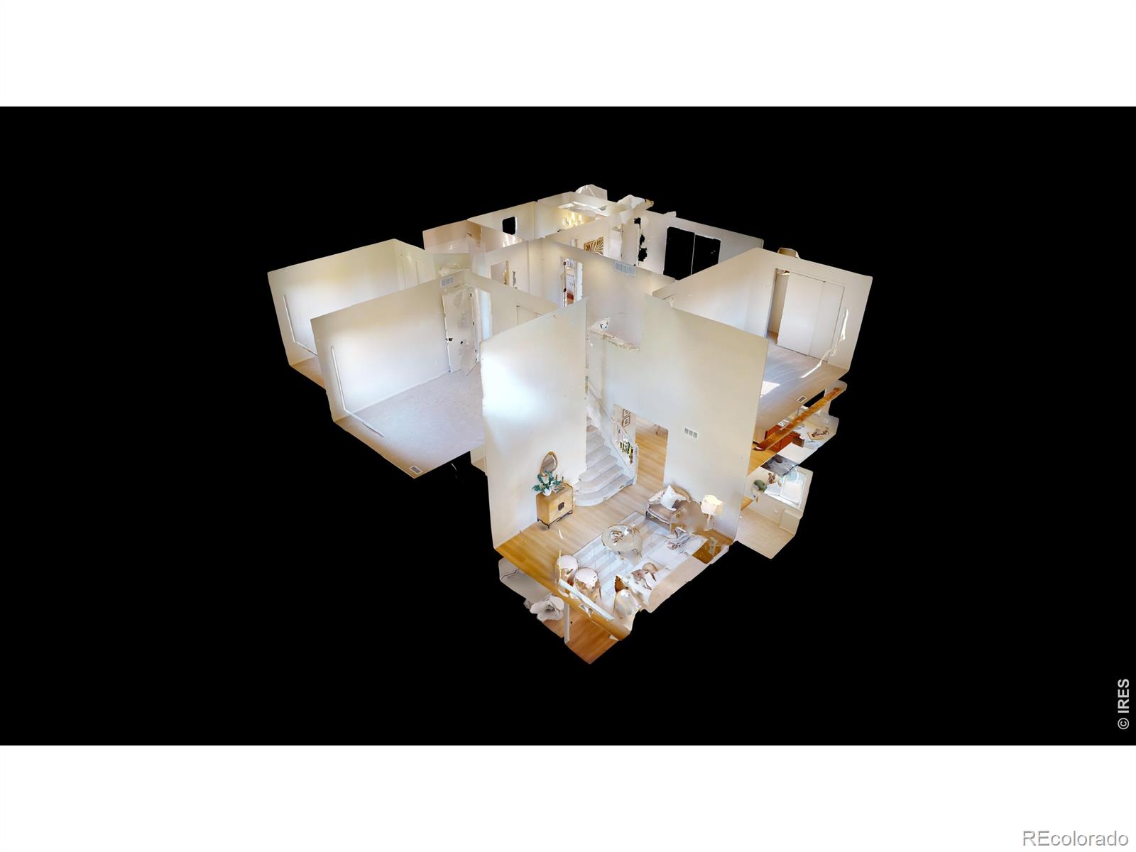 MLS Image #46 for 1338  basseterre place,fort collins, Colorado