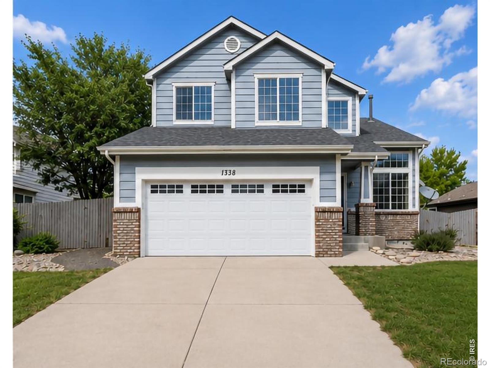 MLS Image #47 for 1338  basseterre place,fort collins, Colorado