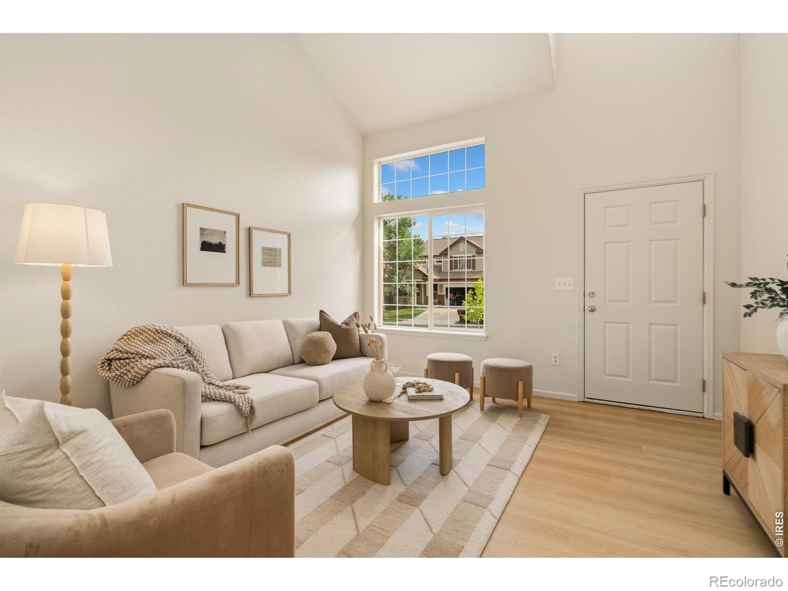MLS Image #5 for 1338  basseterre place,fort collins, Colorado