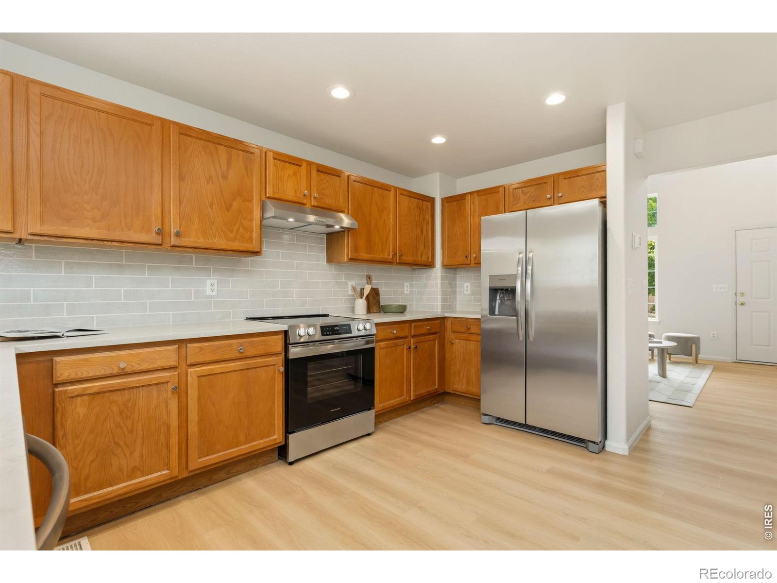 MLS Image #7 for 1338  basseterre place,fort collins, Colorado