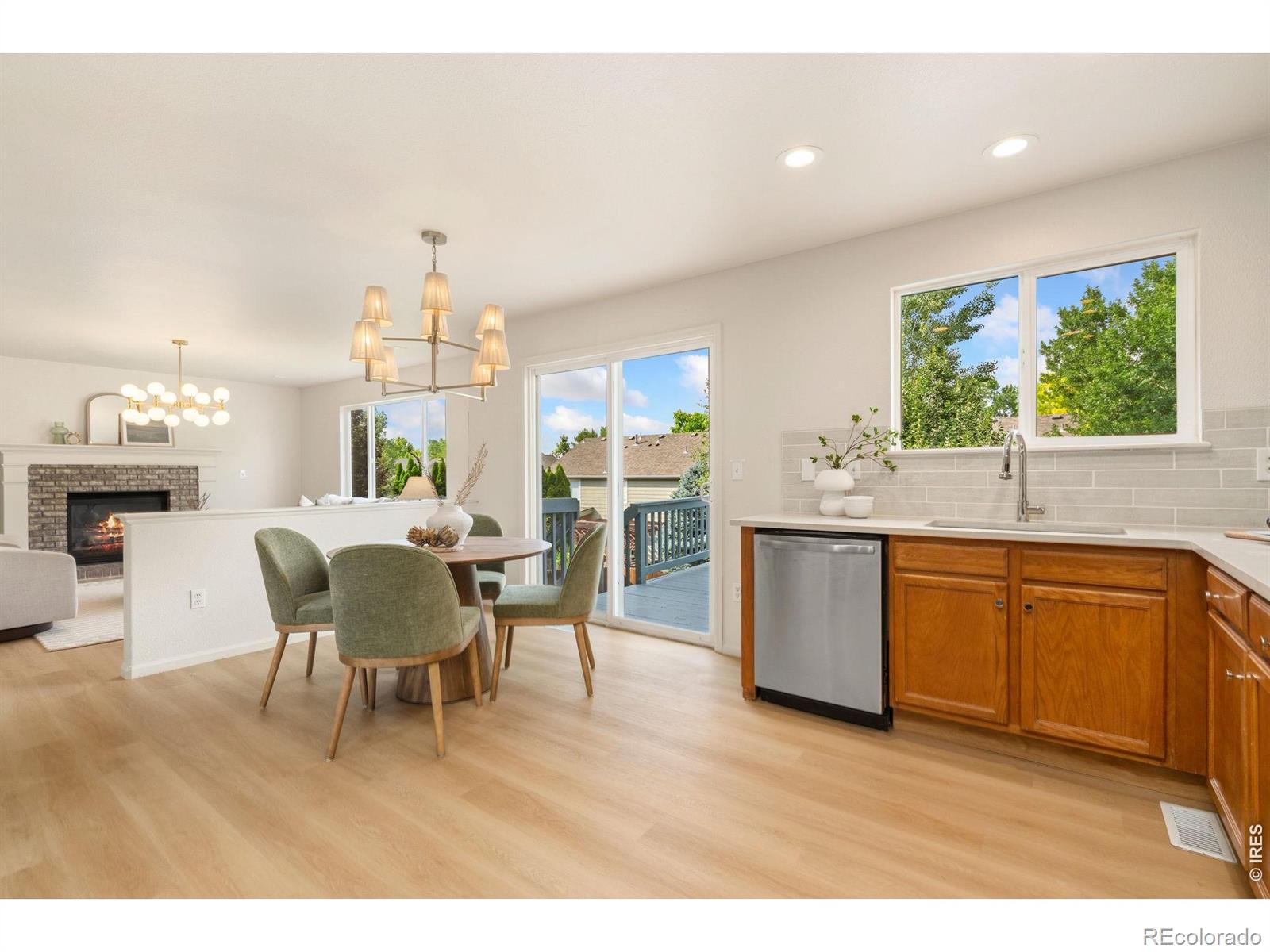MLS Image #8 for 1338  basseterre place,fort collins, Colorado
