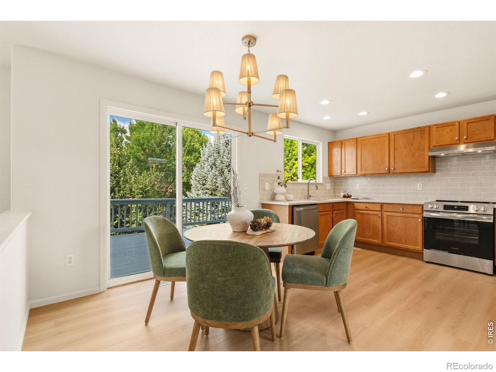 MLS Image #9 for 1338  basseterre place,fort collins, Colorado