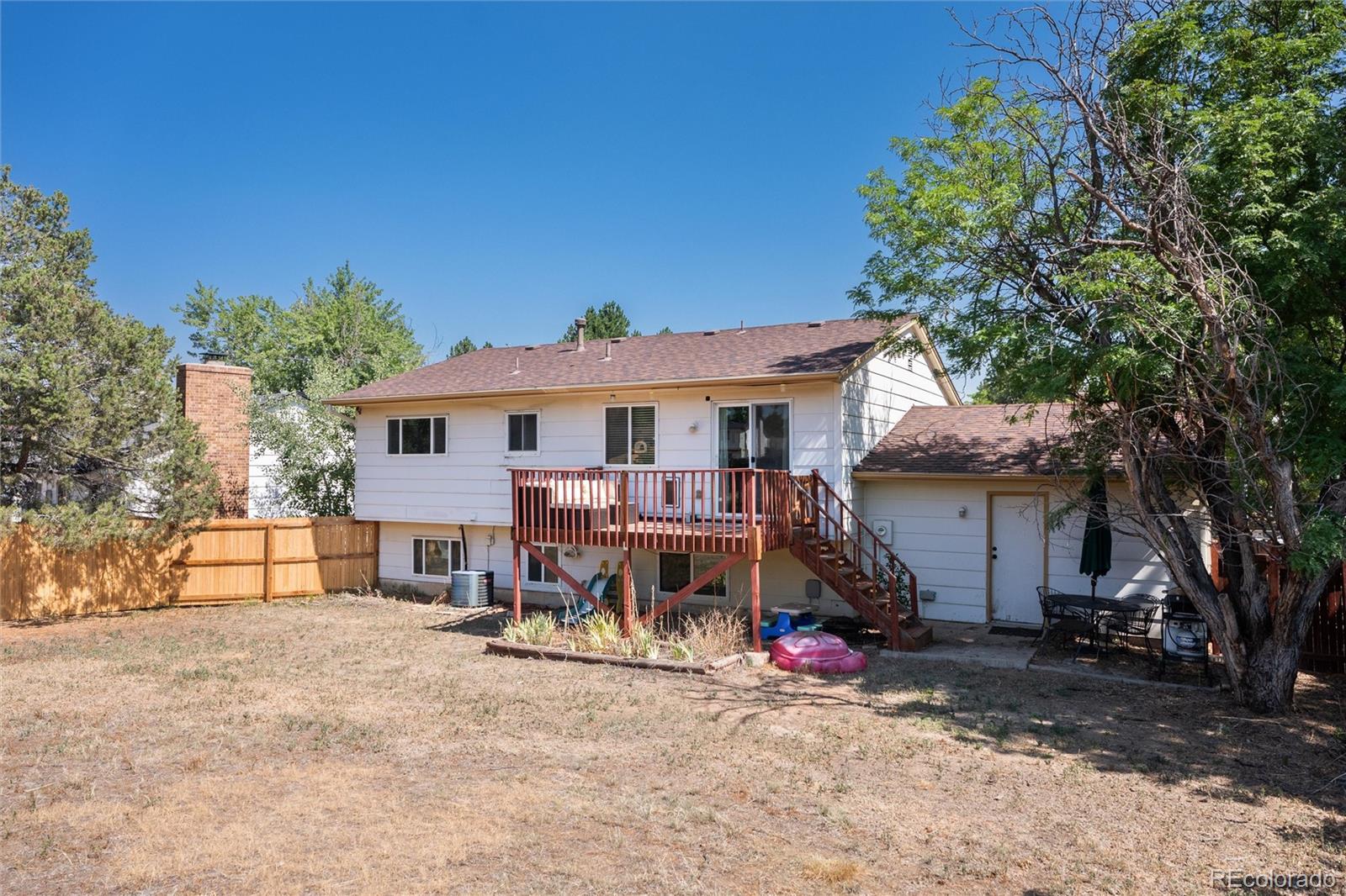 MLS Image #30 for 1867 s zeno way,aurora, Colorado