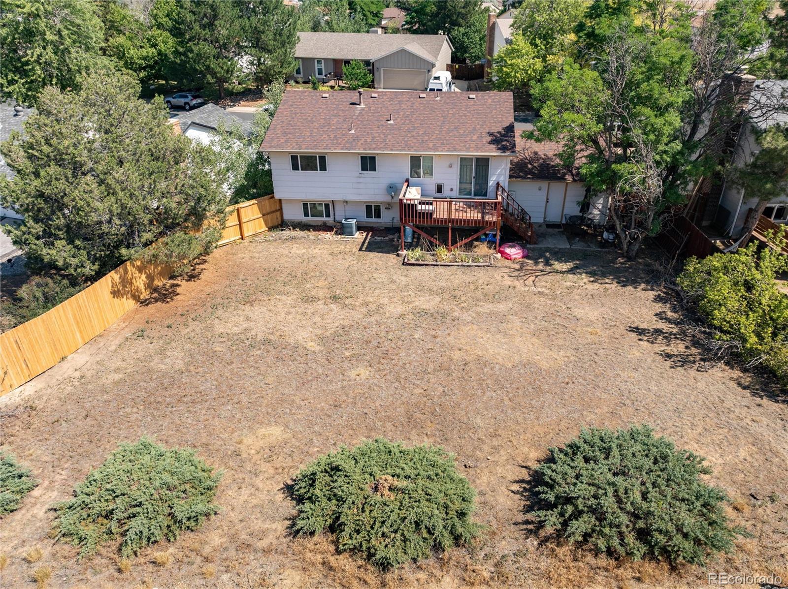 MLS Image #32 for 1867 s zeno way,aurora, Colorado