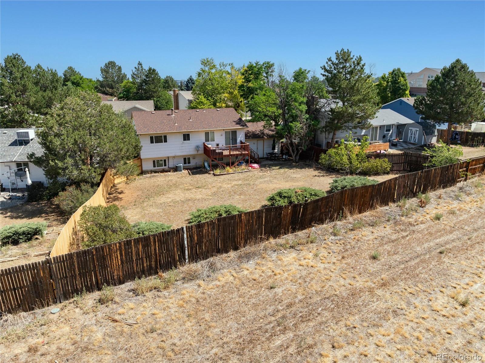 MLS Image #33 for 1867 s zeno way,aurora, Colorado