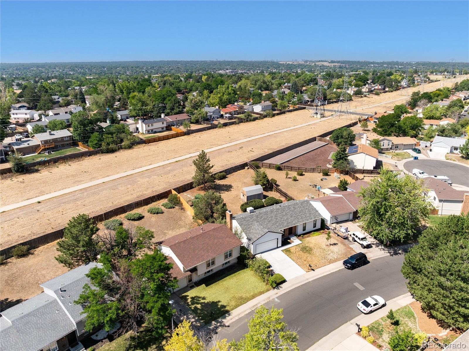 MLS Image #34 for 1867 s zeno way,aurora, Colorado