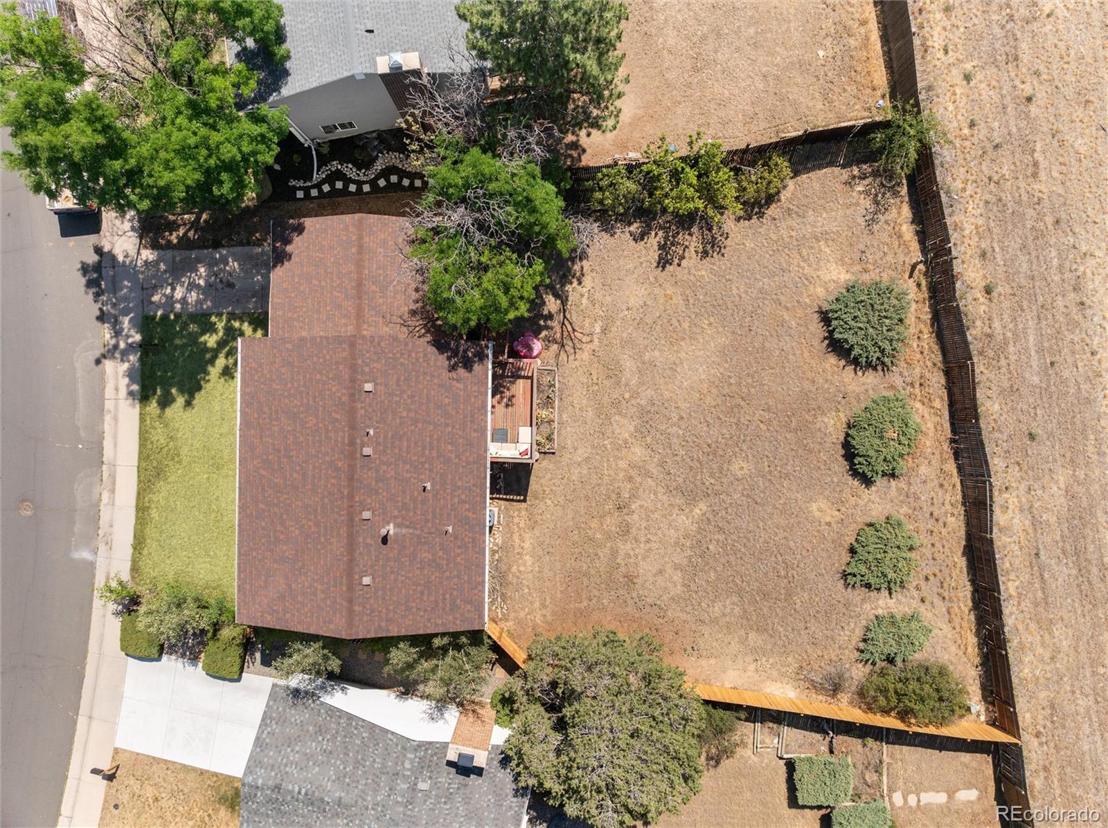 MLS Image #35 for 1867 s zeno way,aurora, Colorado