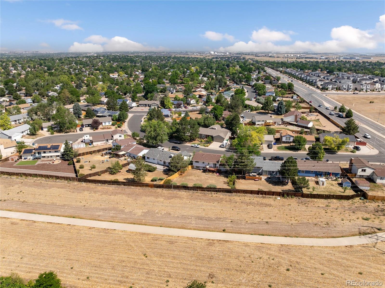 MLS Image #36 for 1867 s zeno way,aurora, Colorado