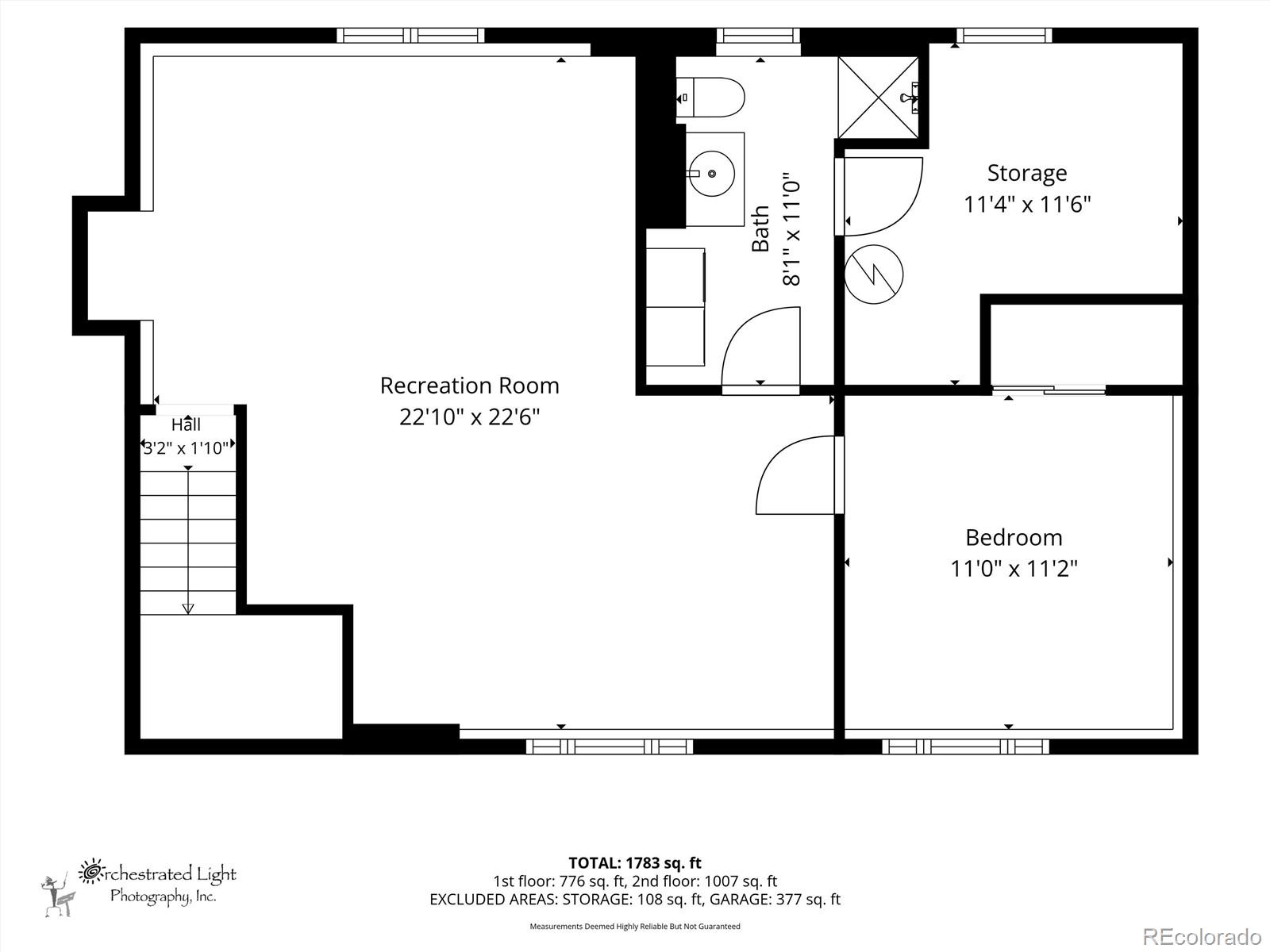 MLS Image #37 for 1867 s zeno way,aurora, Colorado