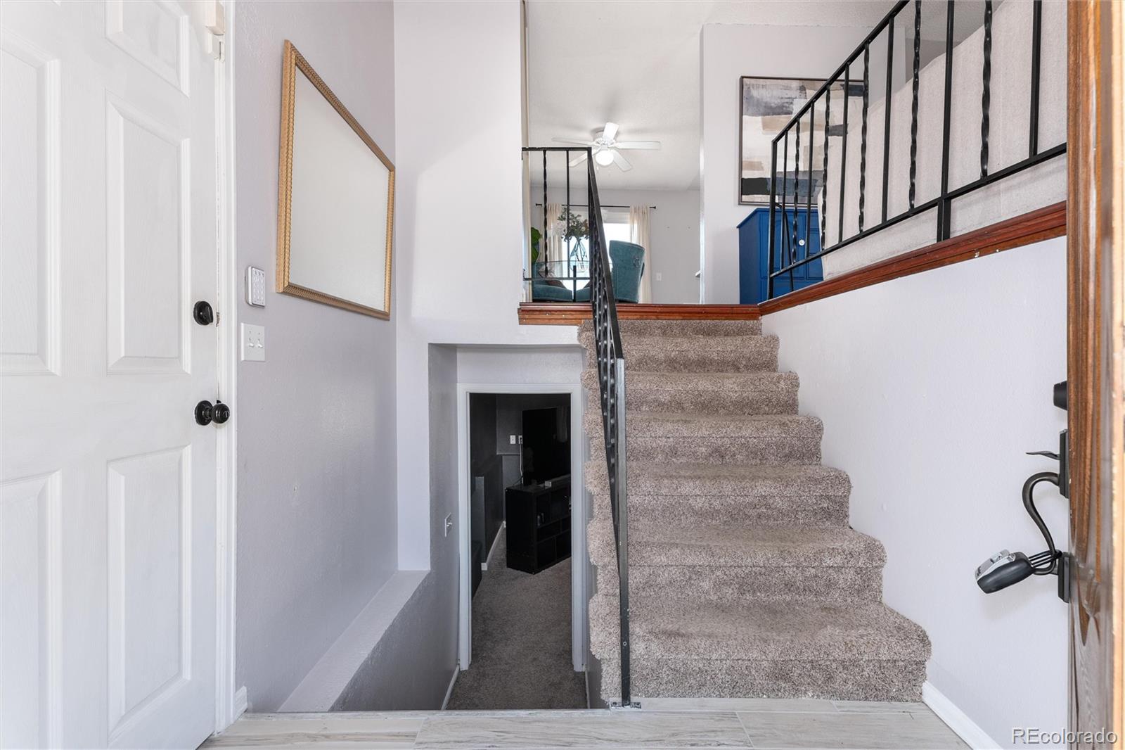 MLS Image #4 for 1867 s zeno way,aurora, Colorado
