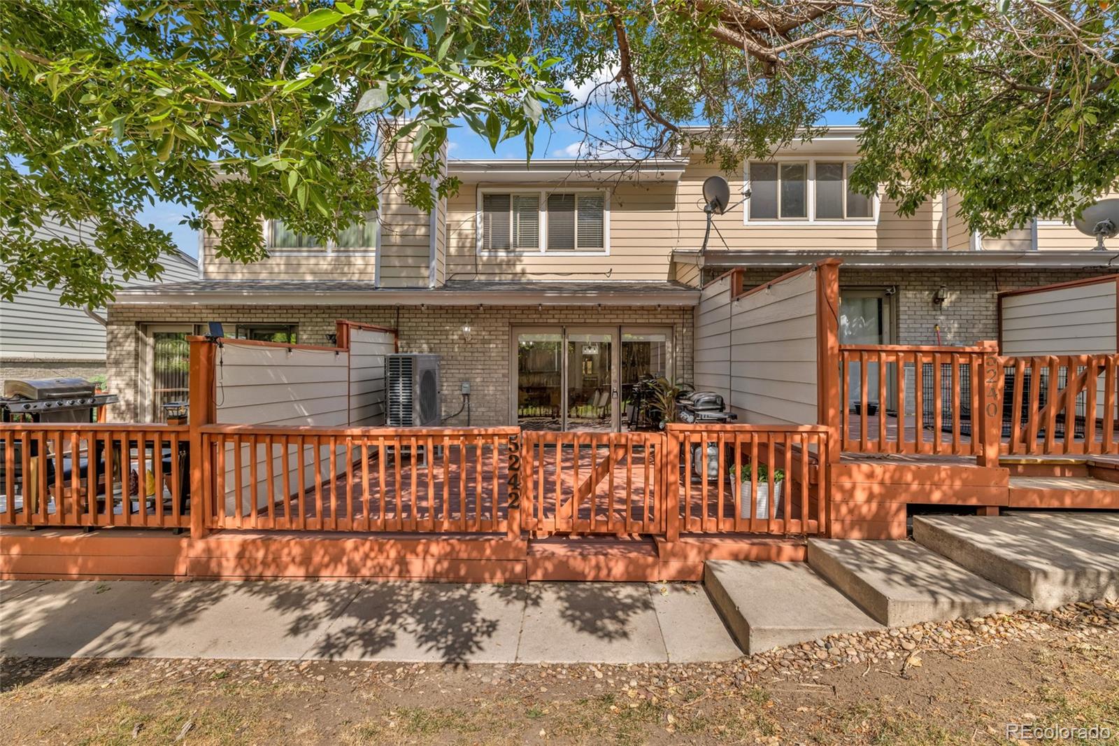 MLS Image #1 for 5242 w 68th avenue,arvada, Colorado