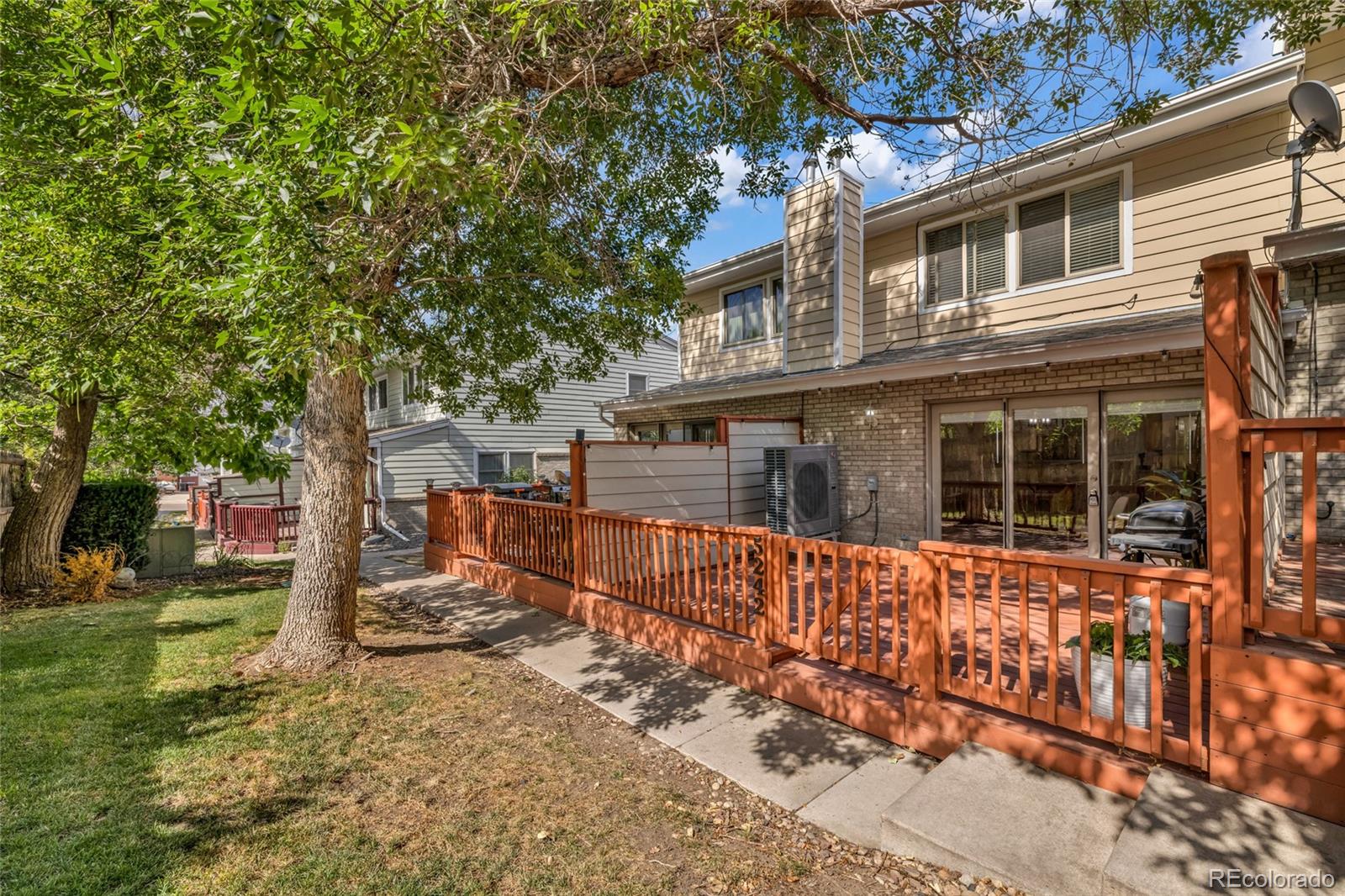 MLS Image #2 for 5242 w 68th avenue,arvada, Colorado