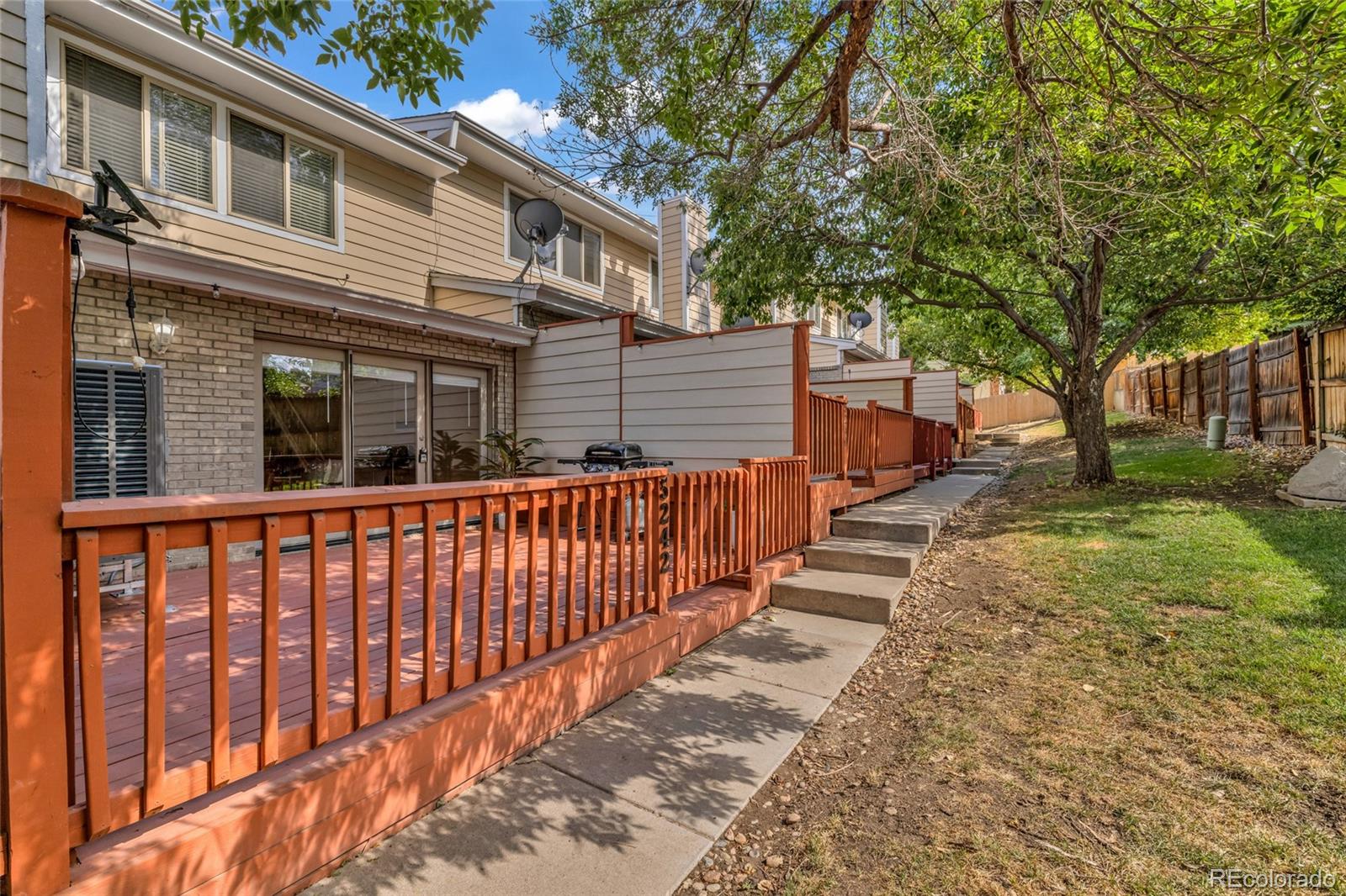 MLS Image #3 for 5242 w 68th avenue,arvada, Colorado
