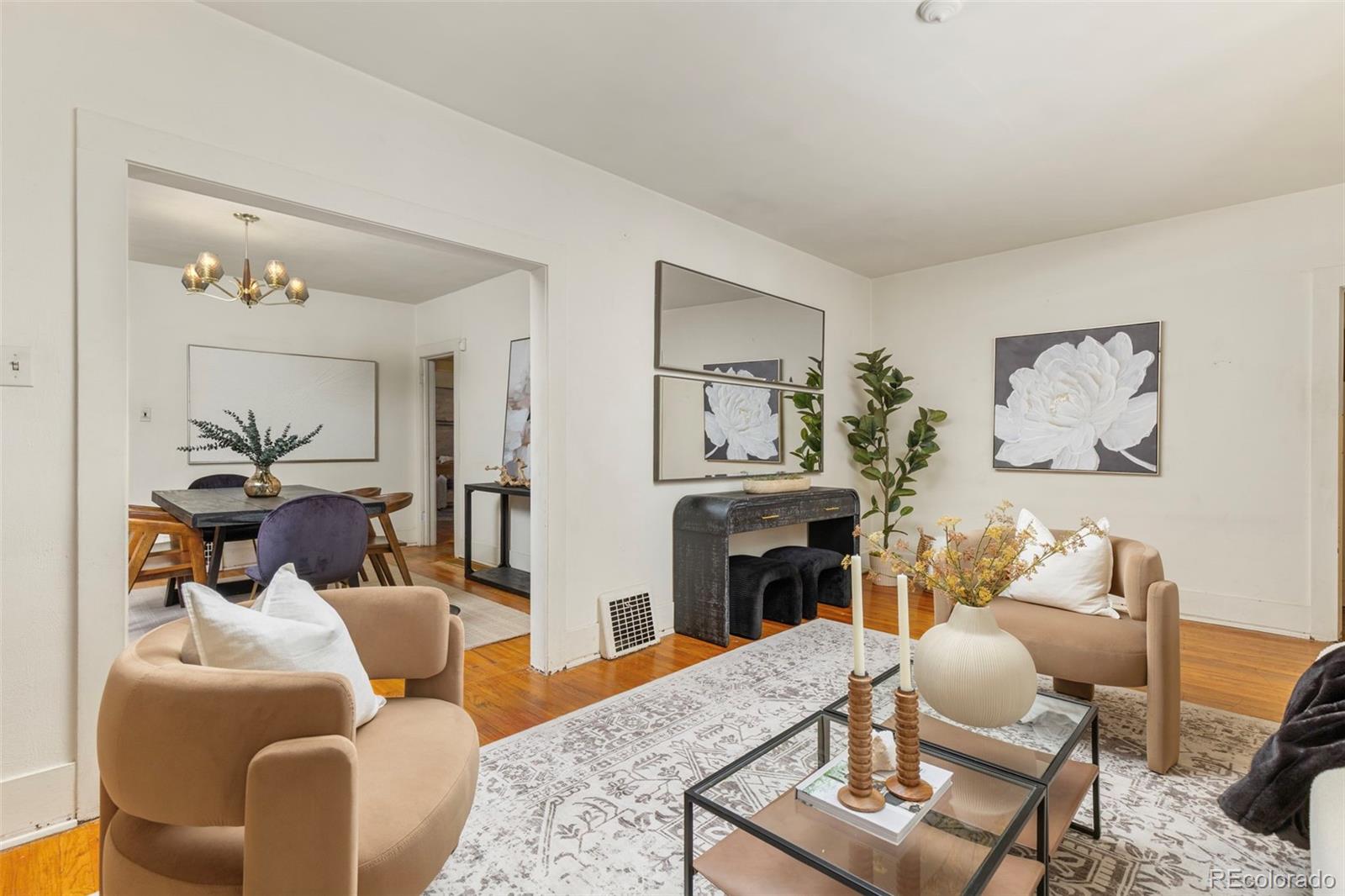 MLS Image #10 for 1355 s lafayette street,denver, Colorado