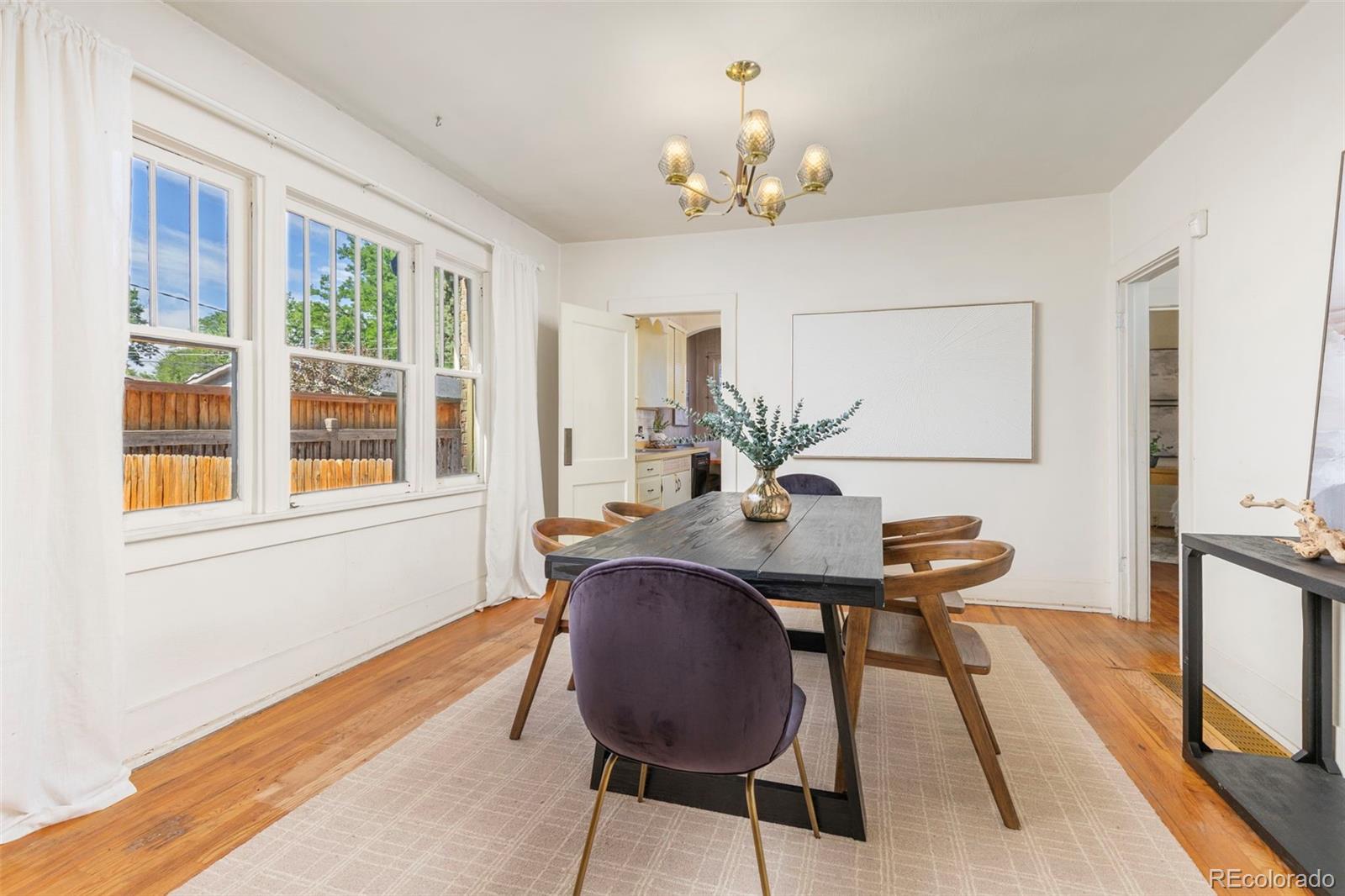 MLS Image #11 for 1355 s lafayette street,denver, Colorado