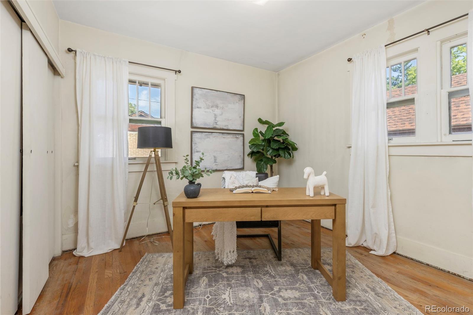 MLS Image #16 for 1355 s lafayette street,denver, Colorado