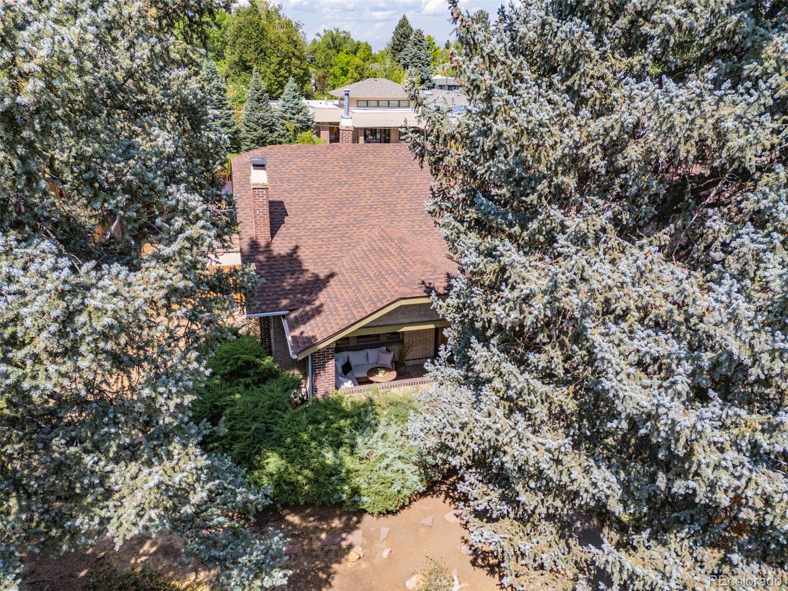 MLS Image #2 for 1355 s lafayette street,denver, Colorado
