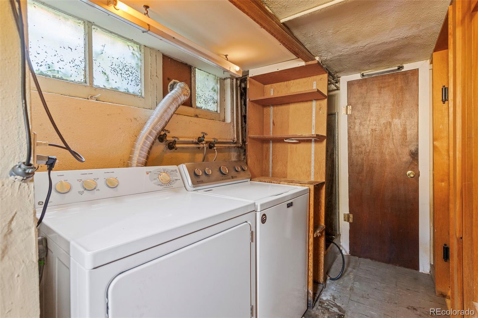 MLS Image #27 for 1355 s lafayette street,denver, Colorado