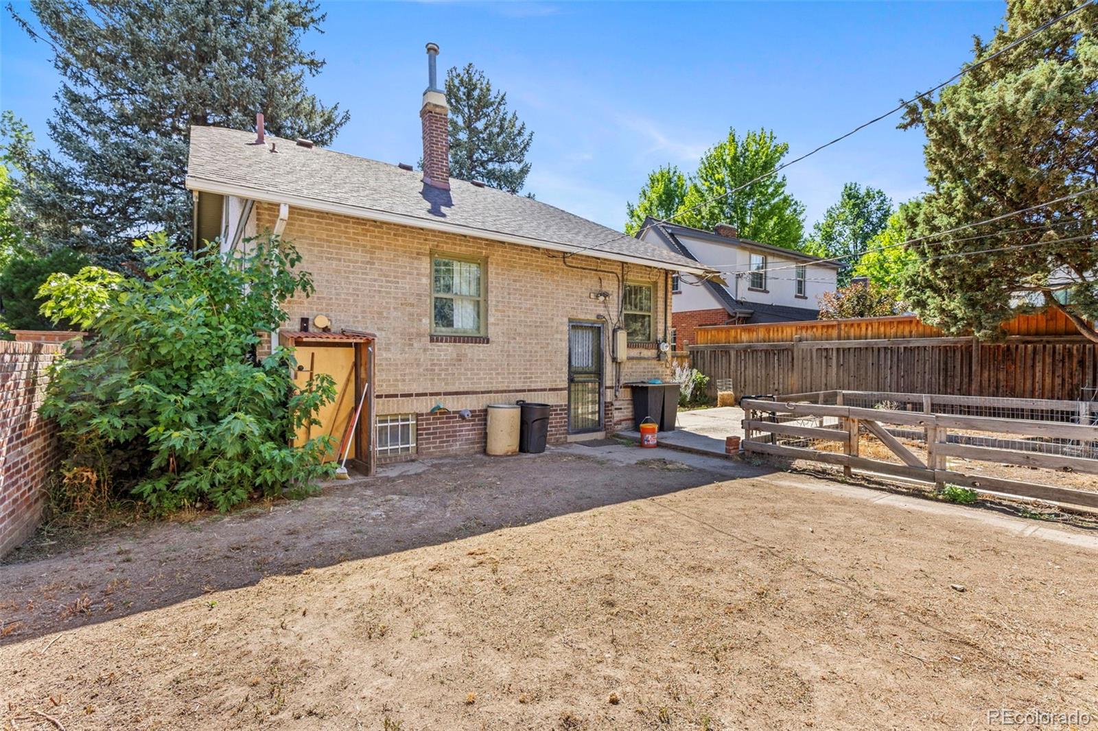 MLS Image #29 for 1355 s lafayette street,denver, Colorado