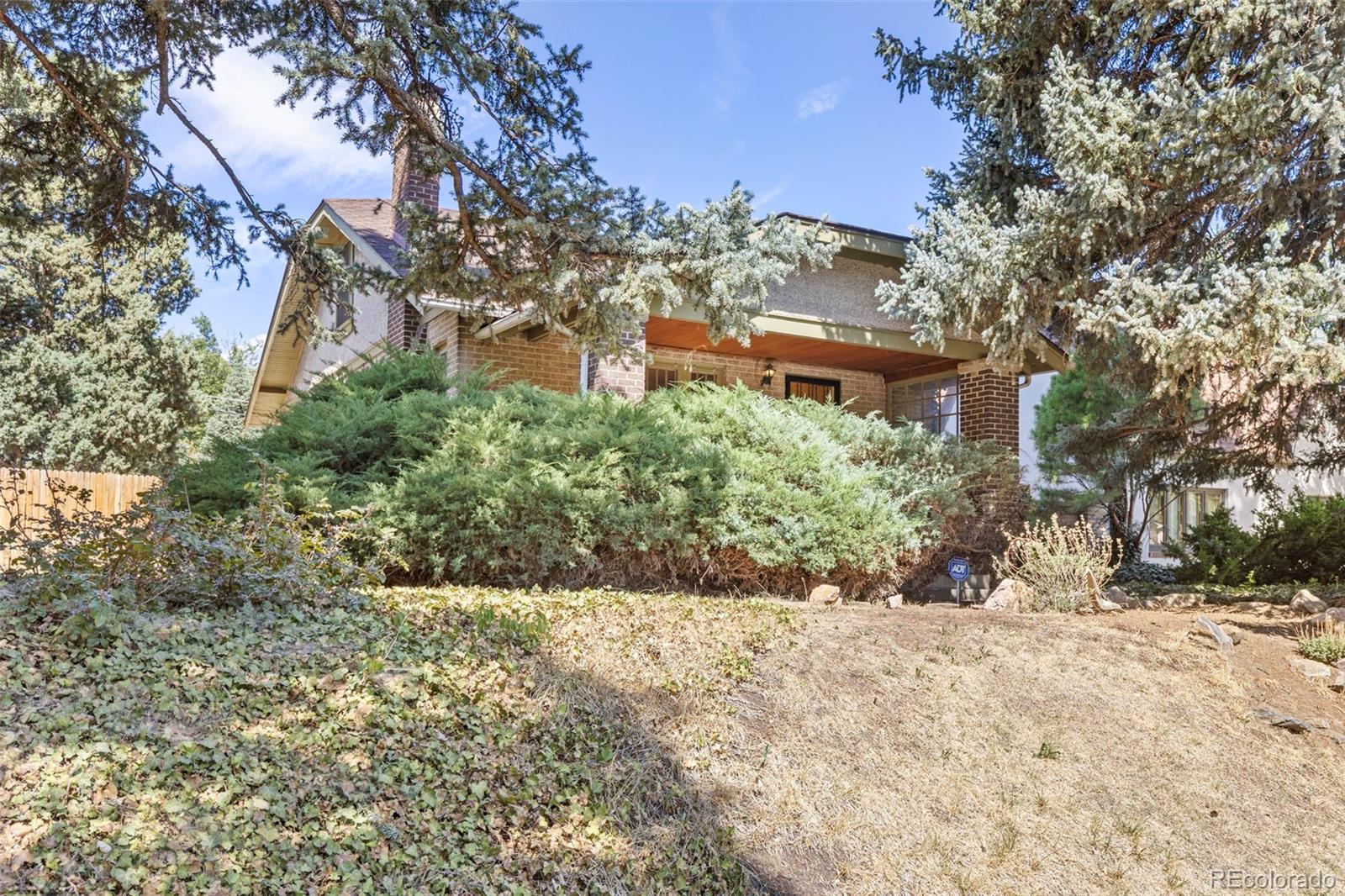 MLS Image #3 for 1355 s lafayette street,denver, Colorado