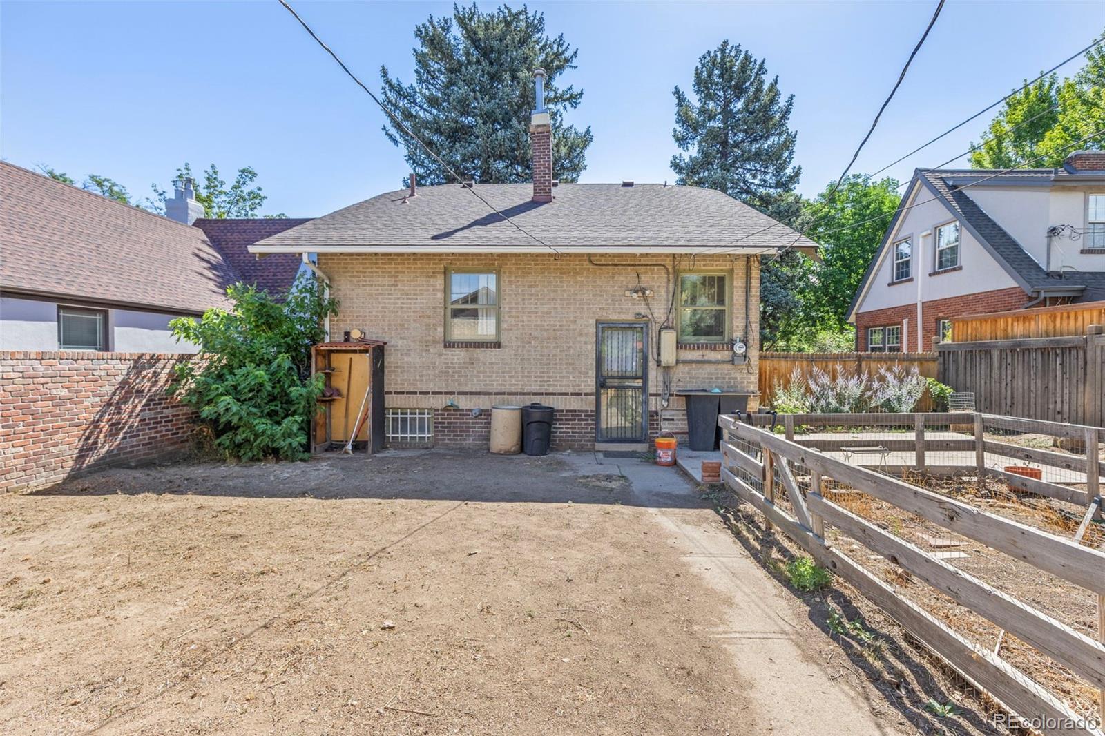 MLS Image #30 for 1355 s lafayette street,denver, Colorado