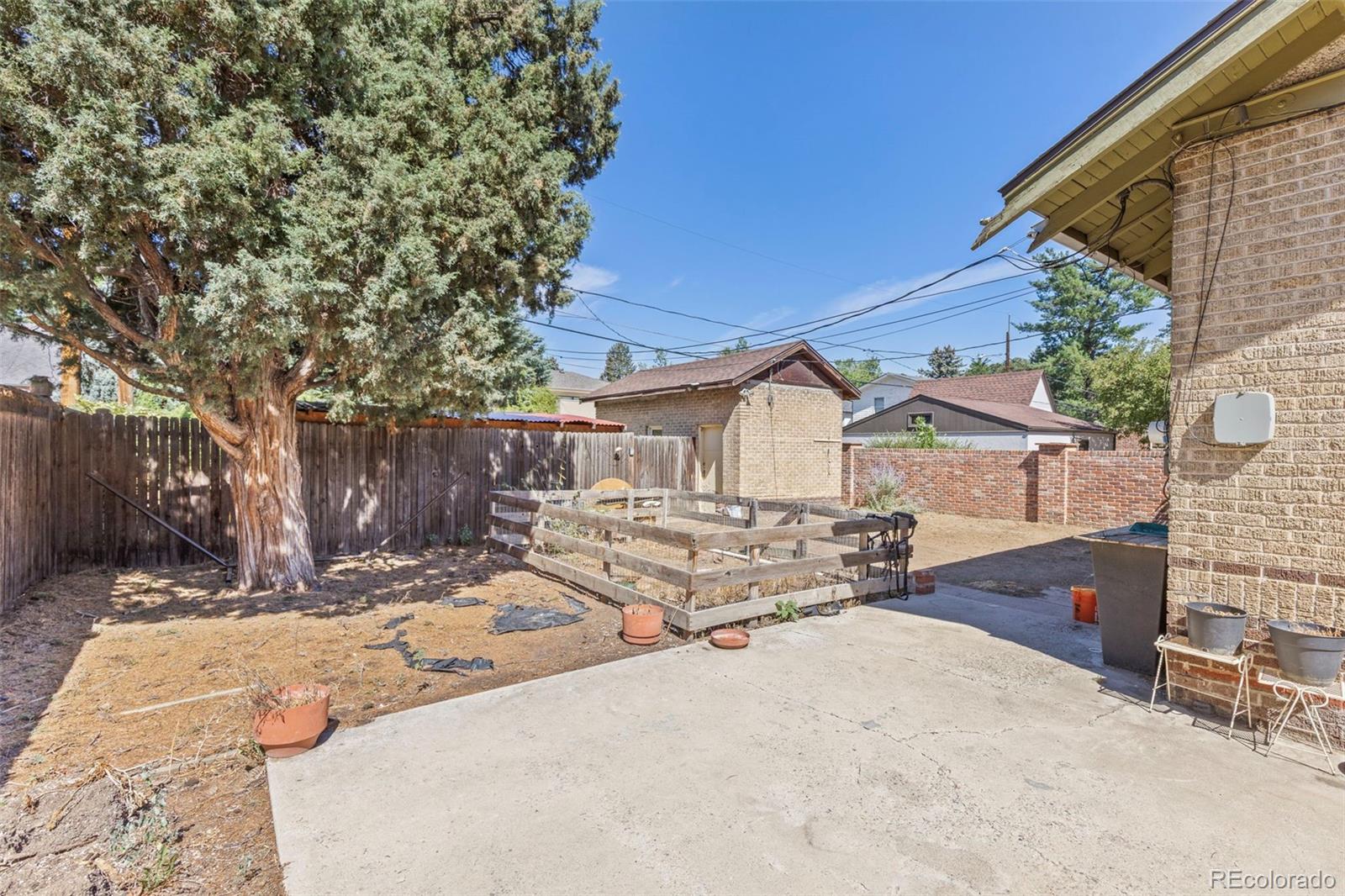 MLS Image #31 for 1355 s lafayette street,denver, Colorado